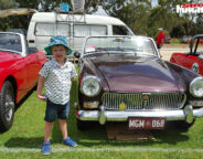 MG Midget