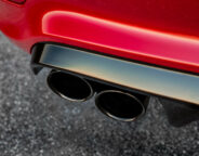 2017 Jeep Trackhawk  exhaust