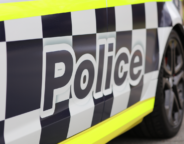 2017 Holden Commodore VF SSV Redline Act Policing Last Of 3