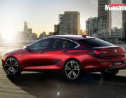 2018 Holden Commodore Side 1 Jpg