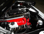 Street Machine Features 2021 Charlton 56 Chev 63