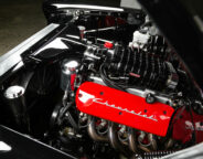 Street Machine Features 2021 Charlton 56 Chev 66