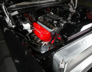 Street Machine Features 2021 Charlton 56 Chev 68