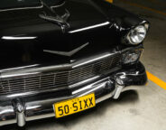 Street Machine Features 2021 Charlton 56 Chev 69