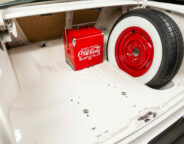 Street Machine Features 2021 Charlton 56 Chev 75