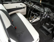 Street Machine Features 2021 Charlton 56 Chev 78