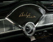 Street Machine Features 2021 Charlton 56 Chev 89