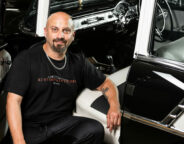 Street Machine Features 2021 Charlton 56 Chev 93