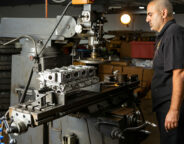 Street Machine Features 2021 Pro Flo Workshop 55