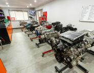 Street Machine Features 2021 Pro Flo Workshop 64