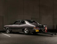 Street Machine News 2021 Anthony PROWOG 113