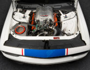 Street Machine News 2021 Challenger Mopar Dragpak Engine