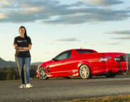 Street Machine Features 2021 Kim Smith Maloo 38
