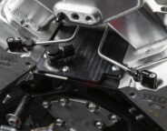 Street Machine Features 2021 Warhorse Mill Build 7
