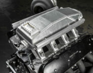 Street Machine Features 2021 Warhorse Mill Build 8