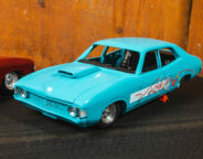 Street Machine Features 2022 John Konig Models 47