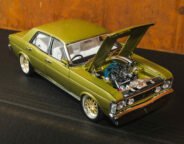 Street Machine Features 2022 John Konig Models 50
