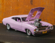 Street Machine Features 2022 John Konig Models 54