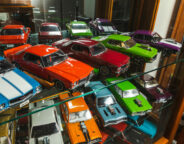 Street Machine Features 2022 John Konig Models 65