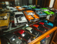 Street Machine Features 2022 John Konig Models 67