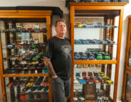 Street Machine Features 2022 John Konig Models 72