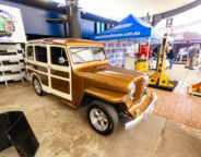 Street Machine Events Syd Rosehill Hot Rod Show 2022 2022 Rosehill 111