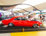 Street Machine Events Syd Rosehill Hot Rod Show 2022 2022 Rosehill 121