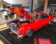 Street Machine Events Syd Rosehill Hot Rod Show 2022 2022 Rosehill 122