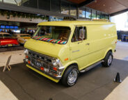 Street Machine Events Syd Rosehill Hot Rod Show 2022 2022 Rosehill 129