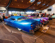 Street Machine Events Syd Rosehill Hot Rod Show 2022 2022 Rosehill 137