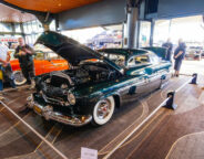 Street Machine Events Syd Rosehill Hot Rod Show 2022 2022 Rosehill 143