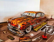 Street Machine Events Syd Rosehill Hot Rod Show 2022 2022 Rosehill 147