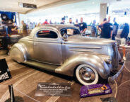 Street Machine Events Syd Rosehill Hot Rod Show 2022 2022 Rosehill 154