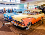 Street Machine Events Syd Rosehill Hot Rod Show 2022 2022 Rosehill 157