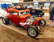 Street Machine Events Syd Rosehill Hot Rod Show 2022 2022 Rosehill 181