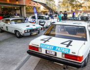Street Machine Events Syd Rosehill Hot Rod Show 2022 2022 Rosehill 204