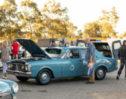 Street Machine Events Syd Rosehill Hot Rod Show 2022 2022 Rosehill 215