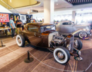 Street Machine Events Syd Rosehill Hot Rod Show 2022 2022 Rosehill 217