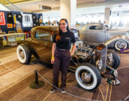 Street Machine Events Syd Rosehill Hot Rod Show 2022 2022 Rosehill 218