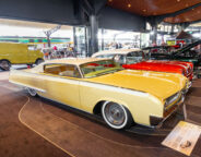 Street Machine Events Syd Rosehill Hot Rod Show 2022 2022 Rosehill 223