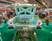 Street Machine Events Syd Rosehill Hot Rod Show 2022 2022 Rosehill 33