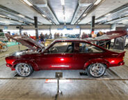 Street Machine Events Syd Rosehill Hot Rod Show 2022 2022 Rosehill 4