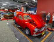 Street Machine Events Syd Rosehill Hot Rod Show 2022 2022 Rosehill 5
