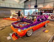 Street Machine Events Syd Rosehill Hot Rod Show 2022 2022 Rosehill 64