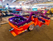 Street Machine Events Syd Rosehill Hot Rod Show 2022 2022 Rosehill 66
