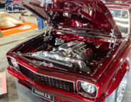 Street Machine Events Syd Rosehill Hot Rod Show 2022 2022 Rosehill 7