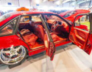 Street Machine Events Syd Rosehill Hot Rod Show 2022 2022 Rosehill 84