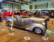 Street Machine Events Syd Rosehill Hot Rod Show 2022 2022 Rosehill 90