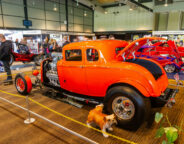 Street Machine Events Syd Rosehill Hot Rod Show 2022 2022 Rosehill 92