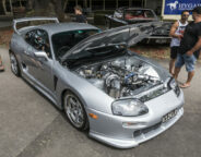 Street Machine Events 2022 Showcars Melbourne 11